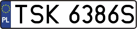 TSK6386S