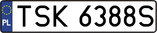 TSK6388S