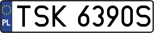 TSK6390S