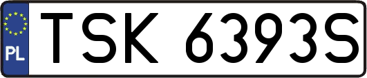 TSK6393S
