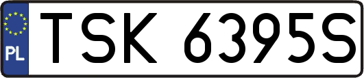 TSK6395S