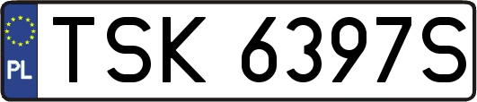 TSK6397S