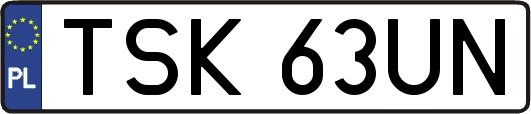 TSK63UN