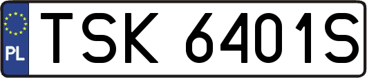 TSK6401S