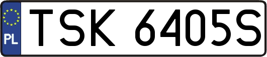 TSK6405S
