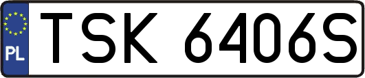 TSK6406S