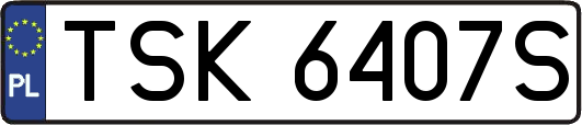 TSK6407S