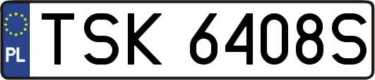TSK6408S