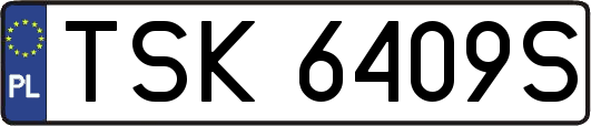 TSK6409S