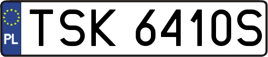 TSK6410S