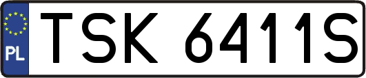TSK6411S