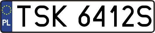 TSK6412S