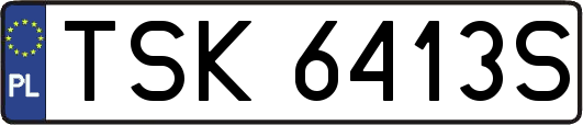 TSK6413S