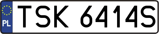 TSK6414S