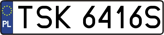 TSK6416S