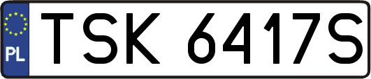 TSK6417S