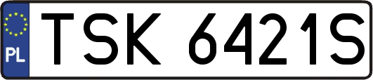 TSK6421S