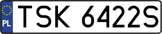 TSK6422S