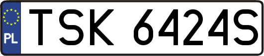 TSK6424S