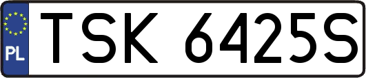 TSK6425S