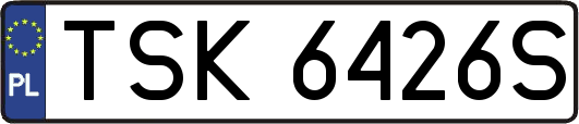 TSK6426S
