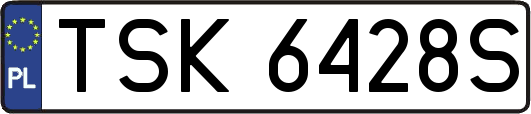 TSK6428S