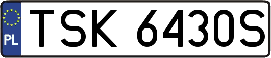 TSK6430S