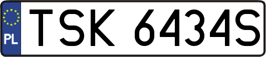 TSK6434S