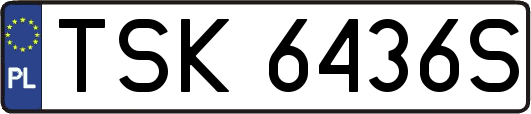 TSK6436S