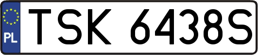 TSK6438S