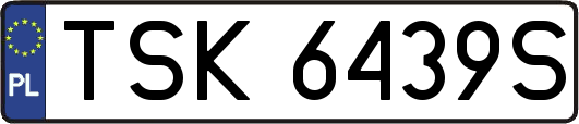 TSK6439S