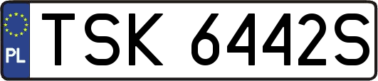 TSK6442S