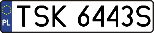 TSK6443S
