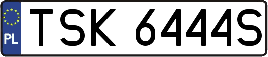 TSK6444S