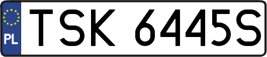 TSK6445S