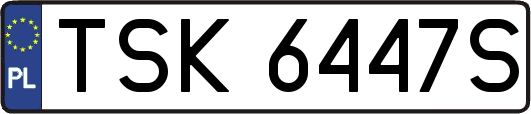 TSK6447S