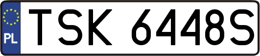 TSK6448S