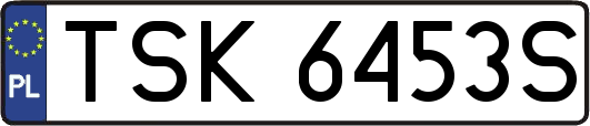 TSK6453S