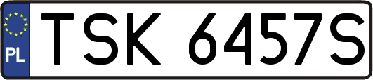 TSK6457S