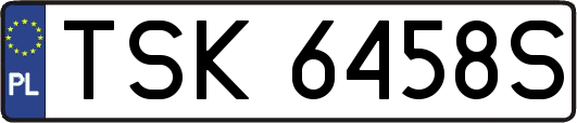TSK6458S