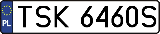 TSK6460S