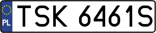 TSK6461S