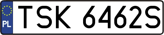 TSK6462S