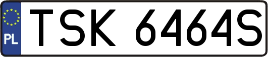 TSK6464S