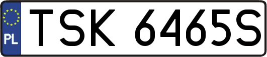 TSK6465S