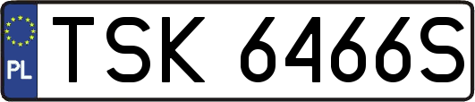 TSK6466S