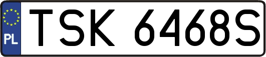 TSK6468S