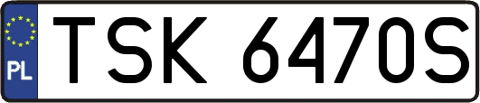 TSK6470S