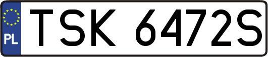 TSK6472S
