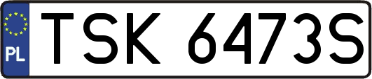 TSK6473S